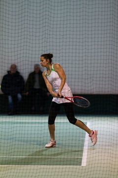 Bild 294 - TC RW Wahlstedt - DTV Hannover : Ergebnis: 6:0